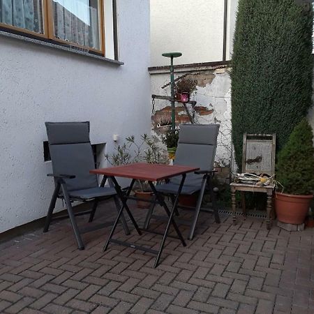 Ferienhaus Pieper Thale Luaran gambar