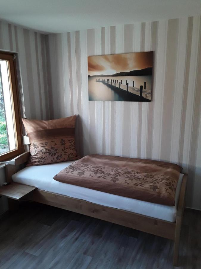 Ferienhaus Pieper Thale Luaran gambar