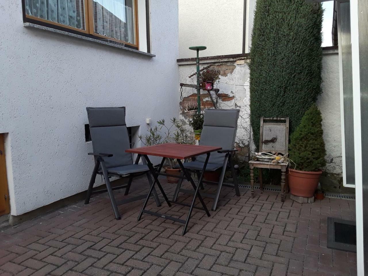 Ferienhaus Pieper Thale Luaran gambar