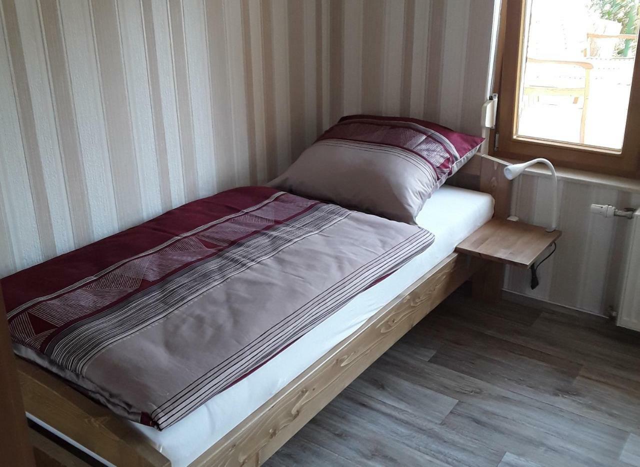 Ferienhaus Pieper Thale Luaran gambar
